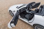 Mercedes-Benz SLC180 AMG Line 2016 года (UK)